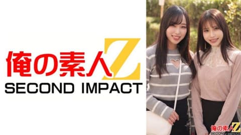 独家 天真的女大学生与帅气男子共同体验混浴 柚乃与芽衣 ORECS-701