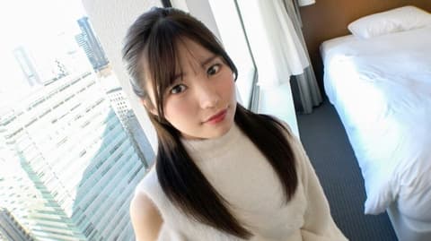 素人应徵A片干砲体验 1964 SIRO-5041